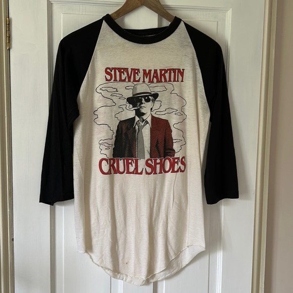 Other - Vintage 1979 Steve Martin Shirt